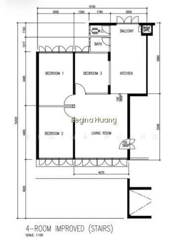 51 NEW UPPER CHANGI ROAD photo 2