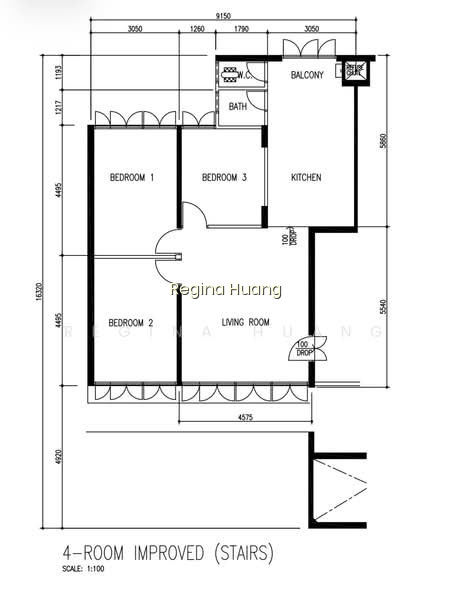 51 NEW UPPER CHANGI ROAD photo 3