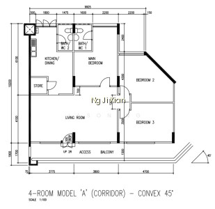 248 BANGKIT ROAD photo 4