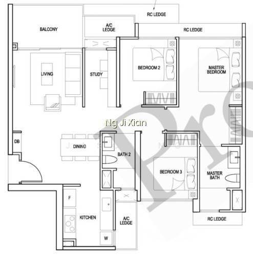 INZ RESIDENCE photo 2