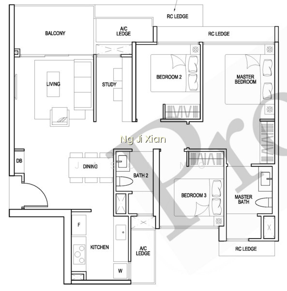 INZ RESIDENCE photo 3