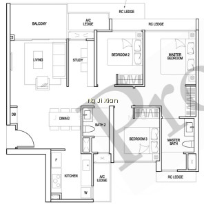 INZ RESIDENCE photo 4