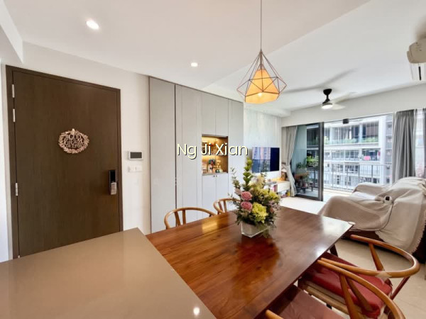 INZ RESIDENCE photo 5
