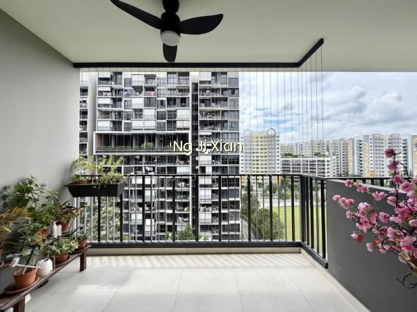 INZ RESIDENCE photo 6