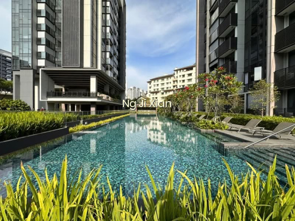 LEEDON GREEN photo 5