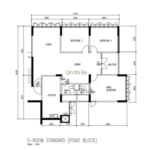 43 MARINE CRESCENT photo 2