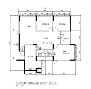 43 MARINE CRESCENT photo 4