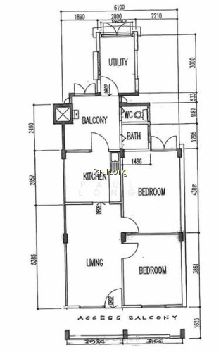 108 LORONG 1 TOA PAYOH photo 2