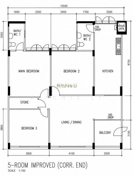 521 HOUGANG AVENUE 6 photo 4
