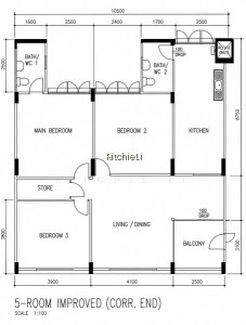 521 HOUGANG AVENUE 6 photo 5
