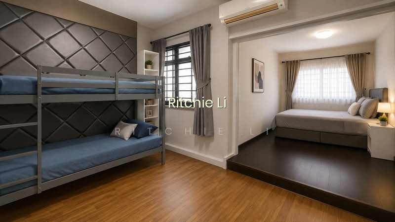 626 JURONG WEST STREET 65