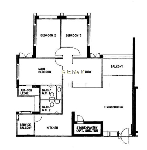626 JURONG WEST STREET 65 photo 3
