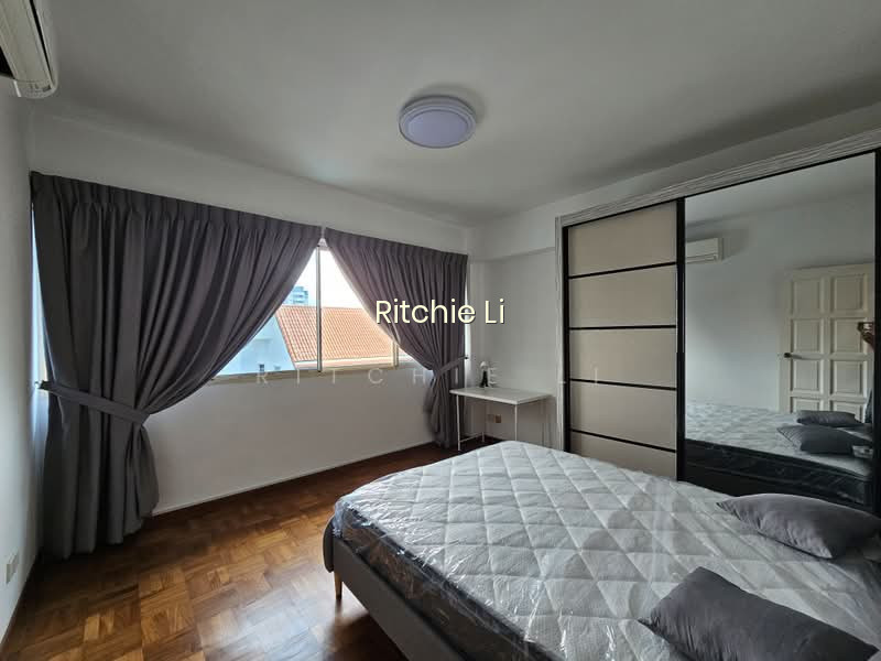ST MICHAEL'S CONDO image 1 of 10