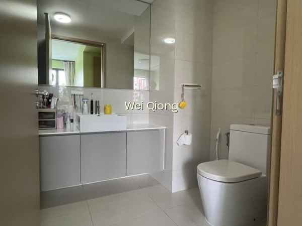 SKYPARK RESIDENCES photo 5