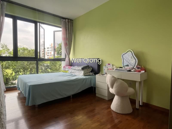 SKYPARK RESIDENCES photo 6