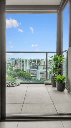 THE WOODLEIGH RESIDENCES photo 2