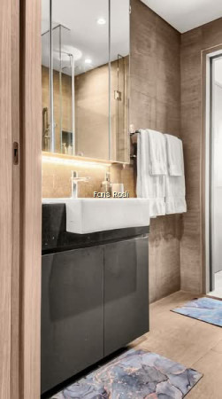 THE WOODLEIGH RESIDENCES photo 4