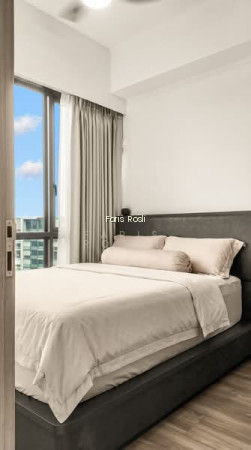 THE WOODLEIGH RESIDENCES photo 6