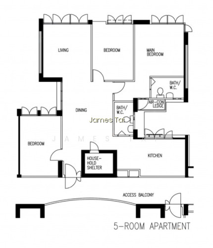 654A JURONG WEST STREET 61 photo 2