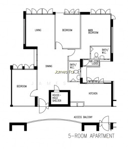 654A JURONG WEST STREET 61 photo 4