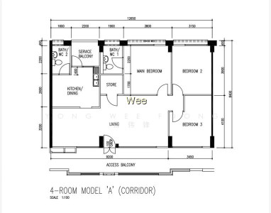 365 WOODLANDS AVENUE 5 photo 5
