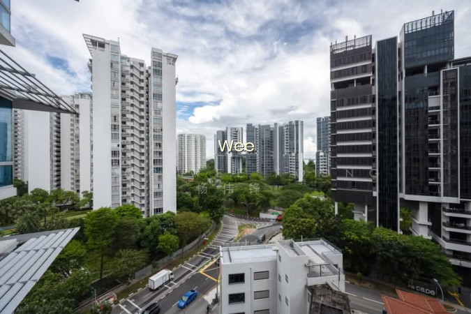 AMBER RESIDENCES photo 6