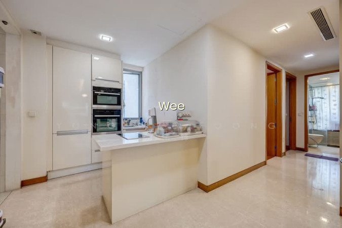 AMBER RESIDENCES 7