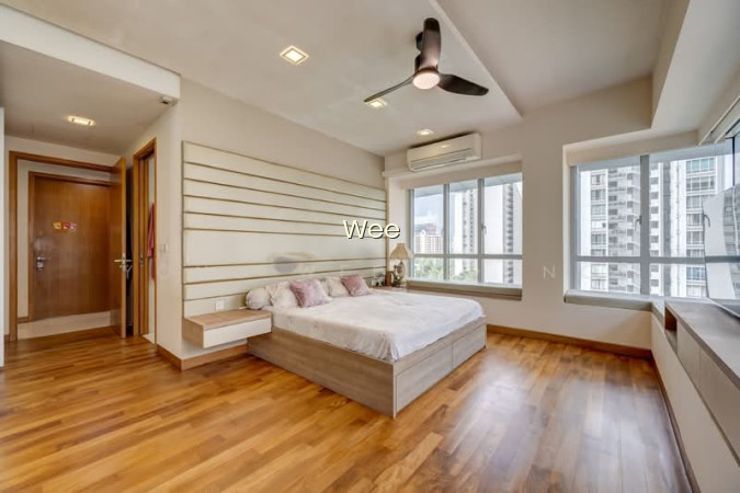 AMBER RESIDENCES 9