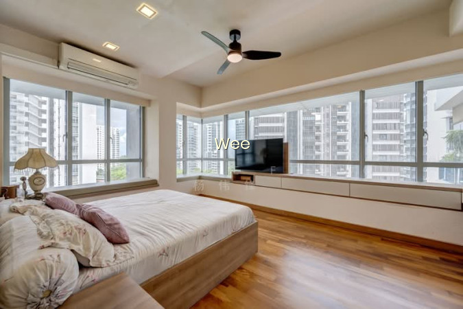 AMBER RESIDENCES 10