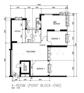 87 TELOK BLANGAH HEIGHTS photo 5