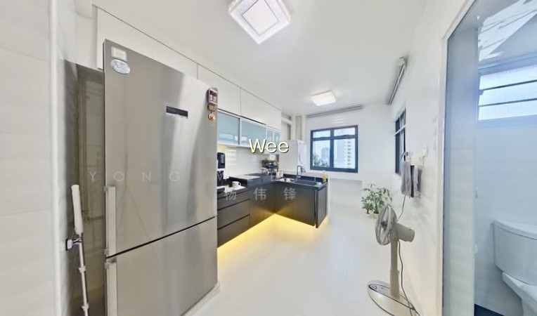 87 TELOK BLANGAH HEIGHTS photo 6