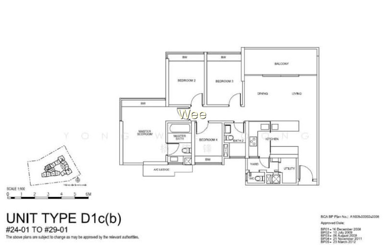 CENTRO RESIDENCES photo 3