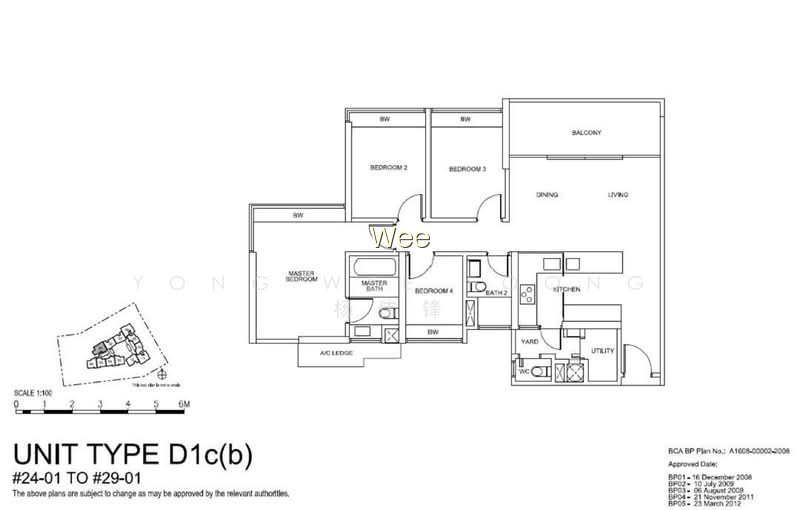 CENTRO RESIDENCES photo 4