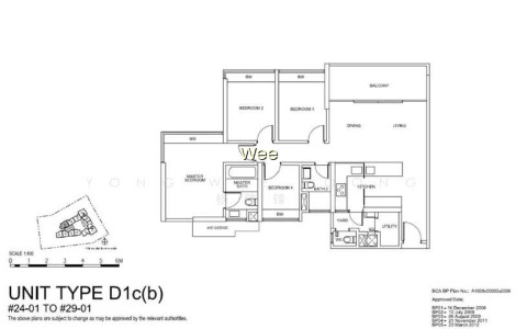 CENTRO RESIDENCES photo 5