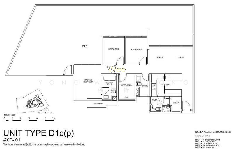 CENTRO RESIDENCES photo 4