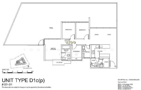 CENTRO RESIDENCES photo 5