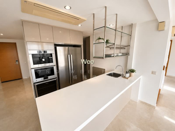 CENTRO RESIDENCES photo 6