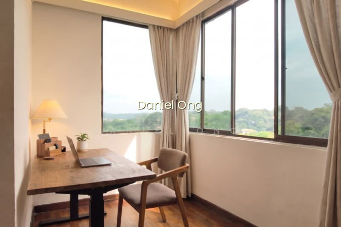GOLDHILL TOWERS photo 5