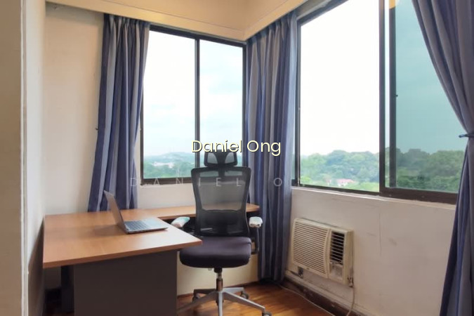 GOLDHILL TOWERS photo 6