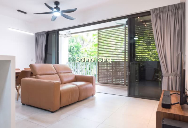 GRANDEUR PARK RESIDENCES photo 5