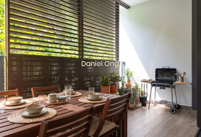 GRANDEUR PARK RESIDENCES photo 6