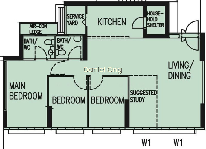 233C SUMANG LANE photo 2