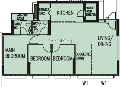 233C SUMANG LANE photo 4