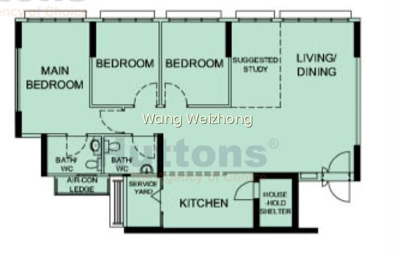 442C BUKIT BATOK WEST AVENUE 8 photo 2