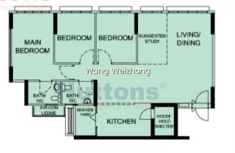 442C BUKIT BATOK WEST AVENUE 8 photo 4