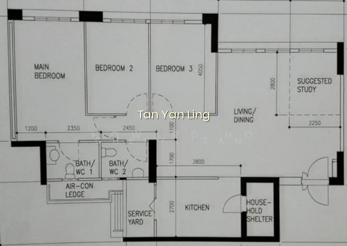 119B CANBERRA CRESCENT photo 2