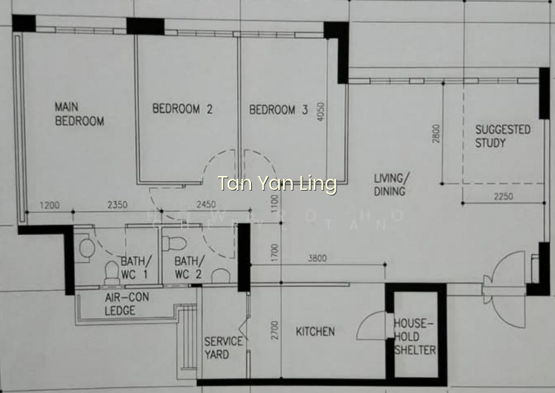 119B CANBERRA CRESCENT photo 3