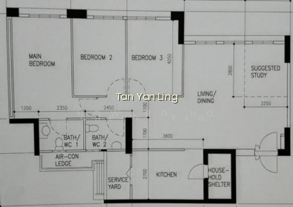 119B CANBERRA CRESCENT photo 4