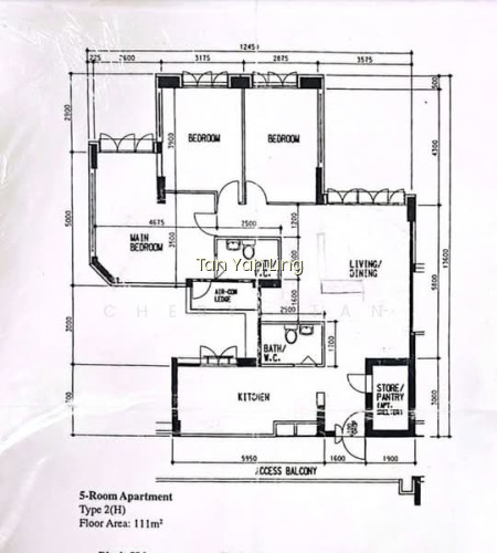 586 WOODLANDS DRIVE 16 photo 2