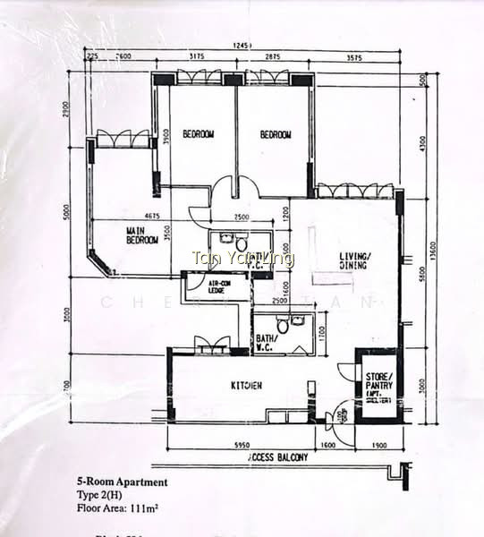 586 WOODLANDS DRIVE 16 photo 3